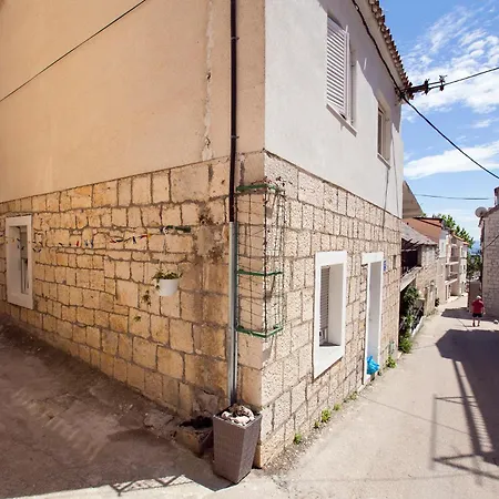 Roma * Baska Voda