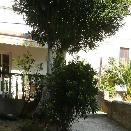 Apartamento Roma Baška Voda