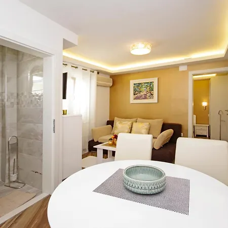 Roma Apartamento Baška Voda