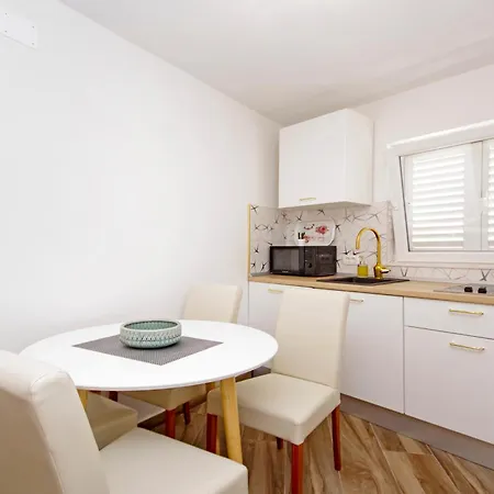 Apartment Roma