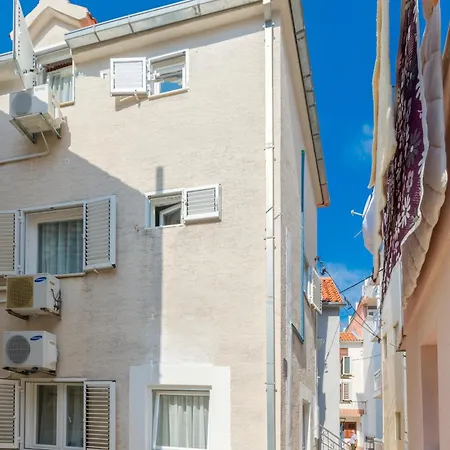 Apartamento Roma *