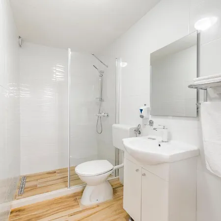 Roma Apartment Baska Voda