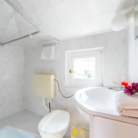 Apartamento Roma *