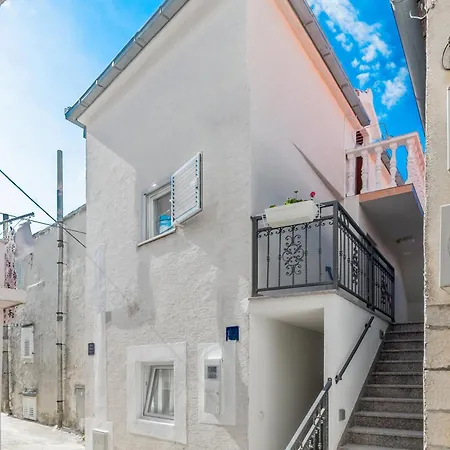 Roma Baska Voda