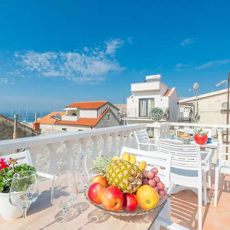 Roma Apartment Baska Voda