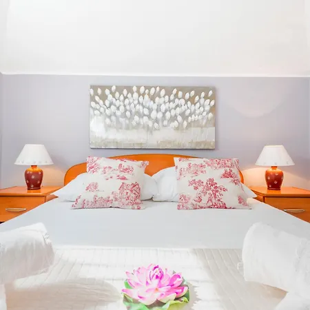 Roma Apartment Baska Voda