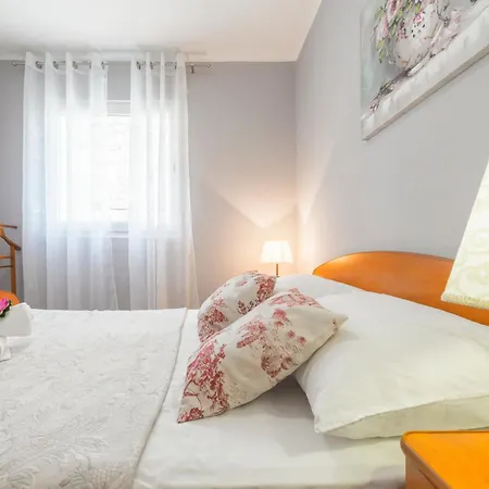 Apartament Roma