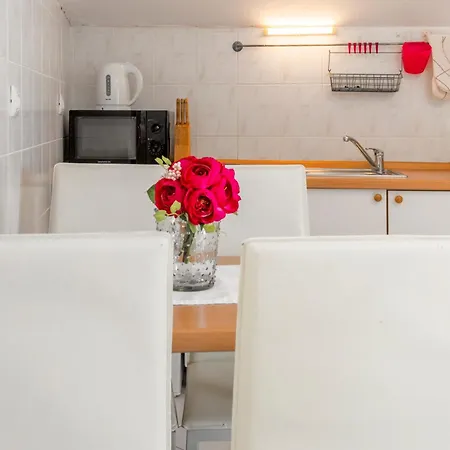 Apartment Roma