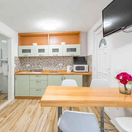 Apartment Roma