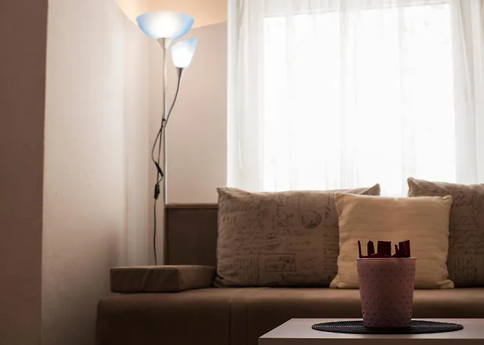 Roma Apartmán *