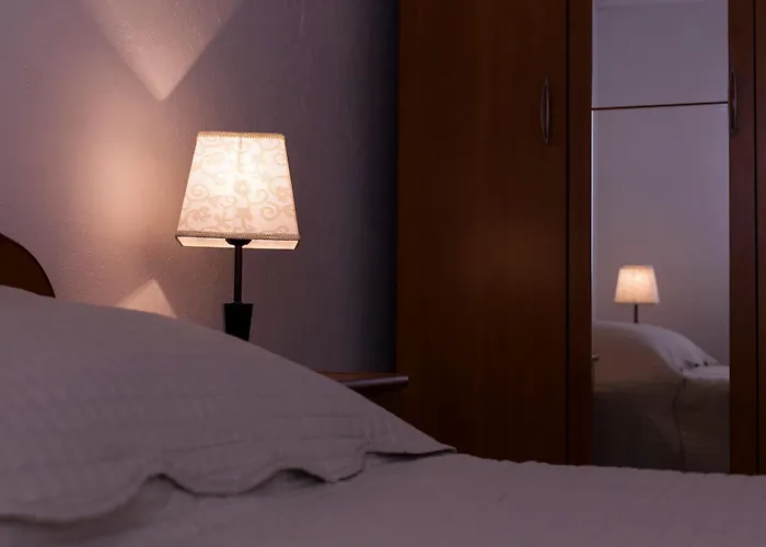 Apartmán Roma *