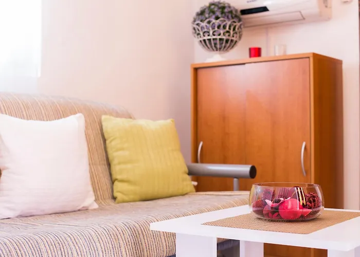 Apartmán Roma Baška Voda