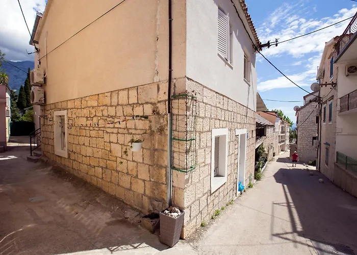 Roma * Baška Voda