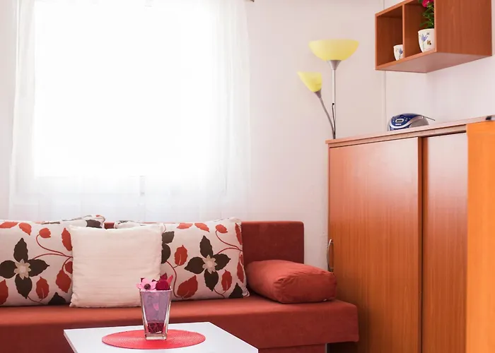 Apartmán Roma Baška Voda