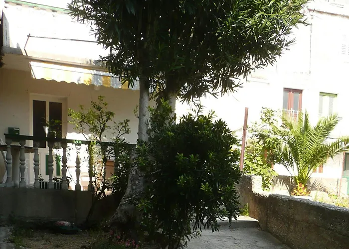 Apartmán Roma Baška Voda