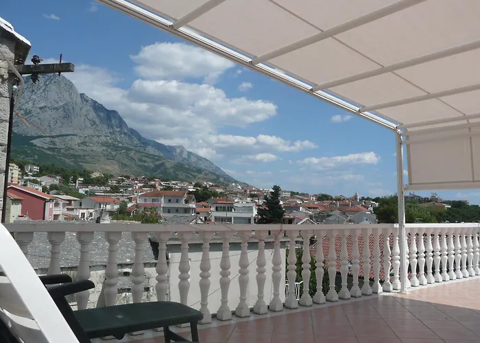 Roma * Baška Voda