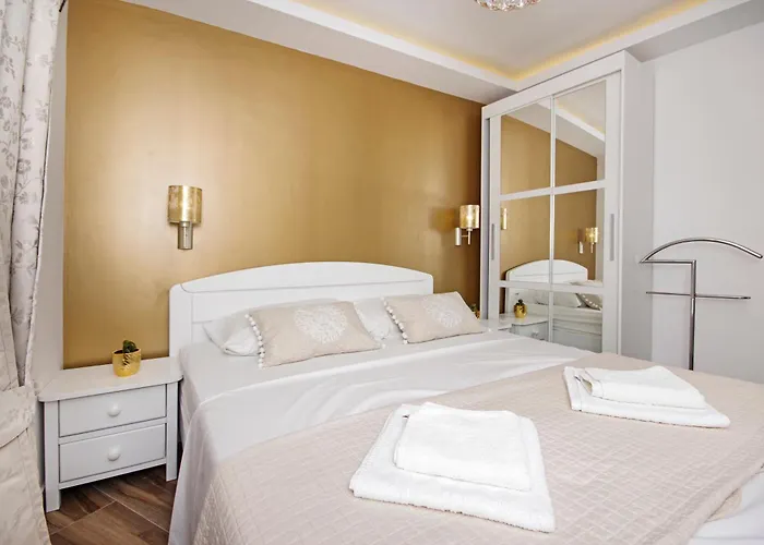 Apartmán Roma