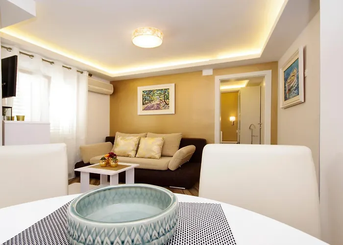 Roma Apartmán
