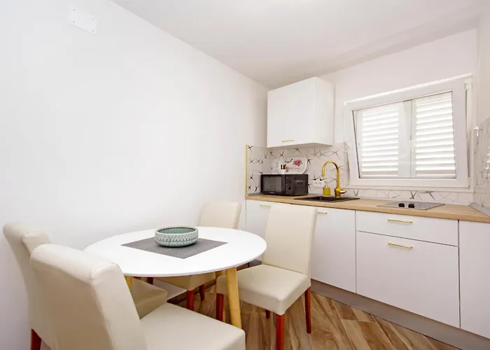 Apartmán Roma