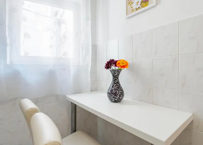 Apartmán Roma *