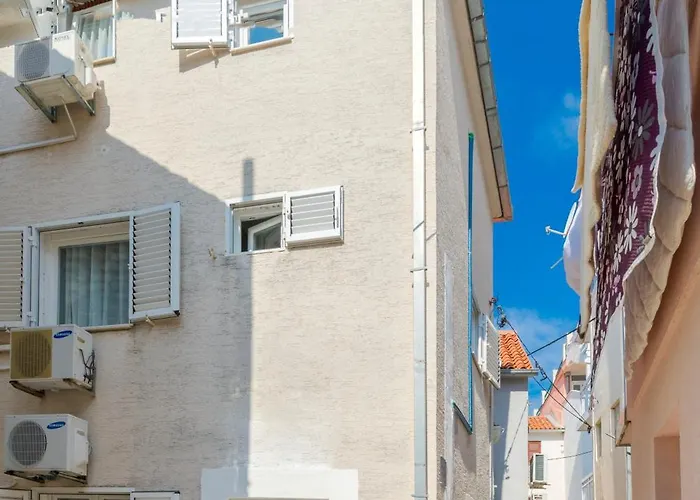 Apartmán Roma *