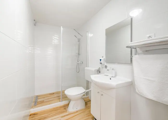 Roma Apartmán Baška Voda