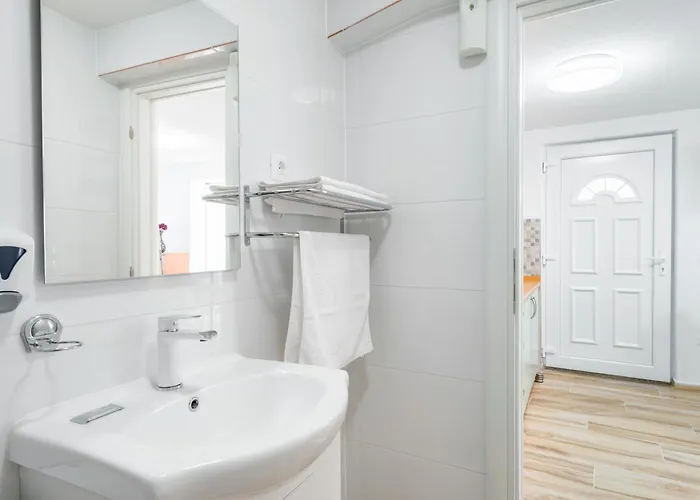 Apartmán Roma Baška Voda