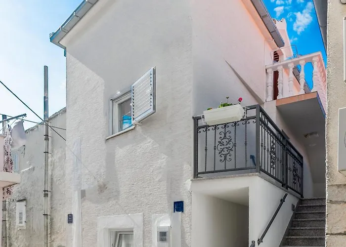 Roma Baška Voda