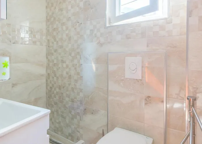 Roma Apartmán Baška Voda