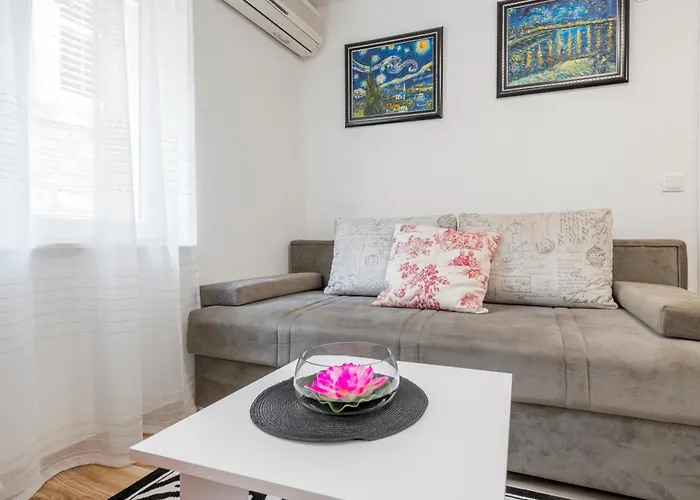 Apartmán Roma Baška Voda