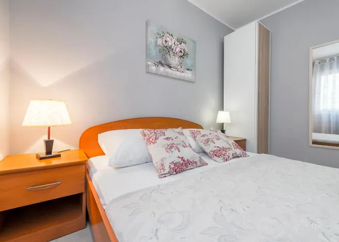 Roma Apartmán