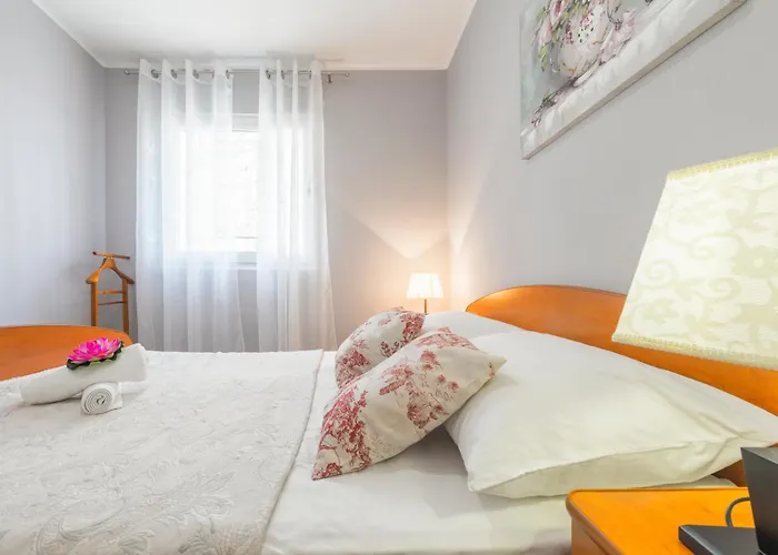Apartmán Roma