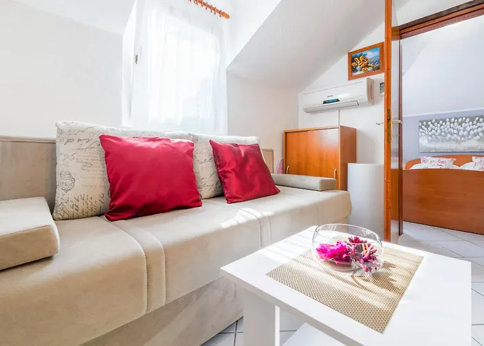 Apartmán Roma *