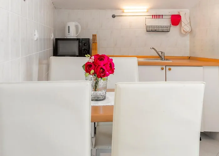 Apartmán Roma