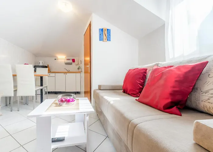 Apartmán Roma *