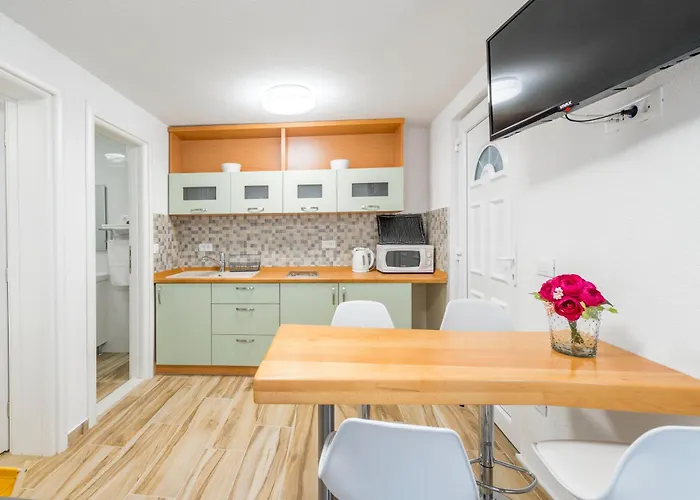 Apartmán Roma